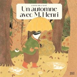 Un automne avec M. Henri 