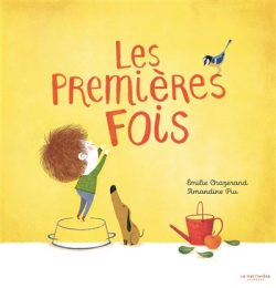 Les Premières fois 