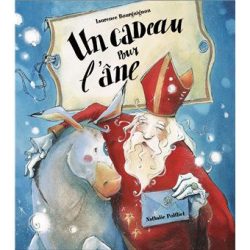 Un cadeau pour l’âne