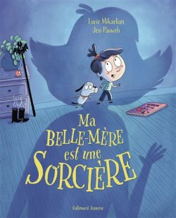 Ma belle-mère est une&nbsp;sorcière