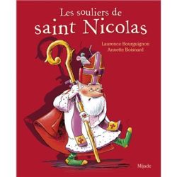 Les souliers de saint Nicolas