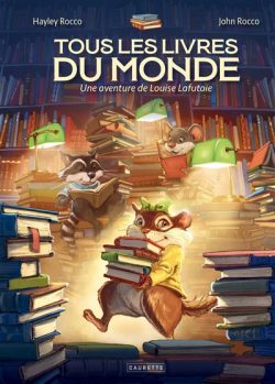 Tous les livres du&nbsp;monde