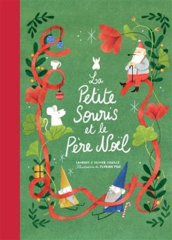 La Petite Souris et le Père Noël 