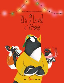 Un Noël à trois 