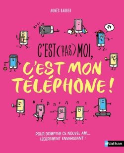C&rsquo;est (pas) moi, c&rsquo;est mon téléphone ! 