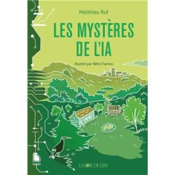 Les Mystères de&nbsp;l&rsquo;IA