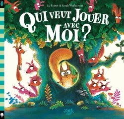 Qui veut jouer avec moi ? 