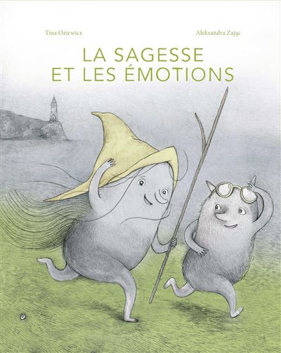 La sagesse et les&nbsp;émotions