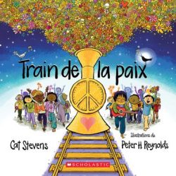Train de la&nbsp;paix