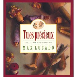 Tu es précieux 
