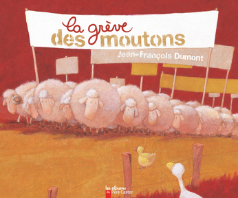 La Grève des&nbsp;moutons