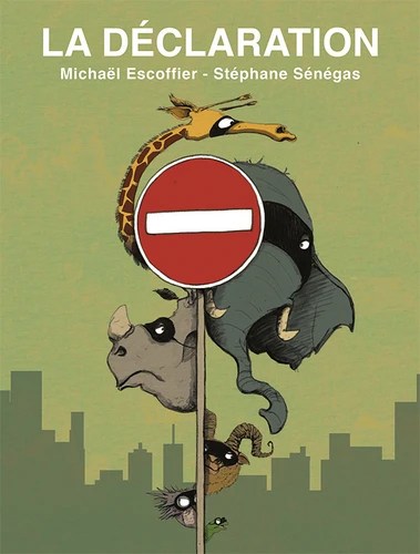 LA déclaration